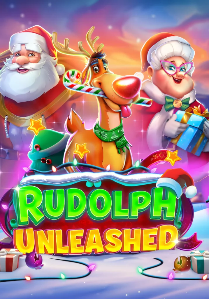 jellospin-rudolophunleashed