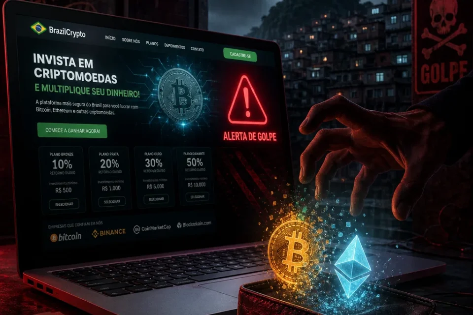 como-evitar-golpes-falsos-investimentos-criptomoedas-brasil-2025