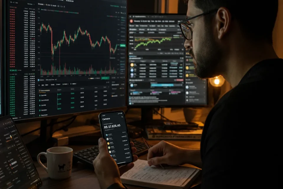 ganhar-dinheiro-criptomoedas-2025-sem-golpes-piramide