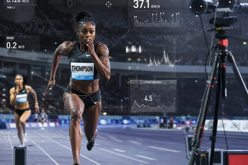 Como a cronometragem precisa e o monitoramento em tempo real transformam o esporte